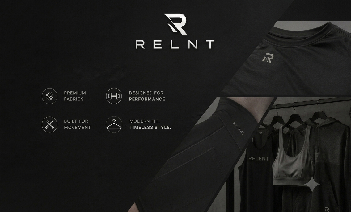 RELNT Coming Soon