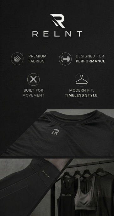 RELNT Coming Soon